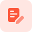 Service icon