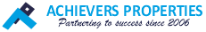 achievers logo
